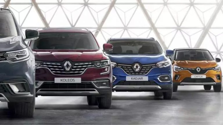 Clio, Megane, Taliant ve Diğer Tüm Renault Modellerinde 2023 Sürprizi Gecikmedi! Yüzde 0,99 Faizli Finansman Sağlanacak!