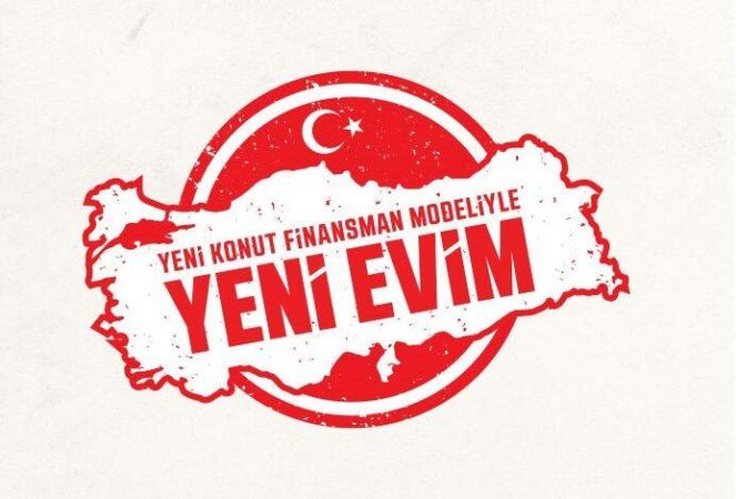 Ev Sahibi Olmak İsteyenlere Bir Müjde Daha! Bakan Kurum Duyurdu! İkinci El Konutlar İçin De Kampanya Geliyor!