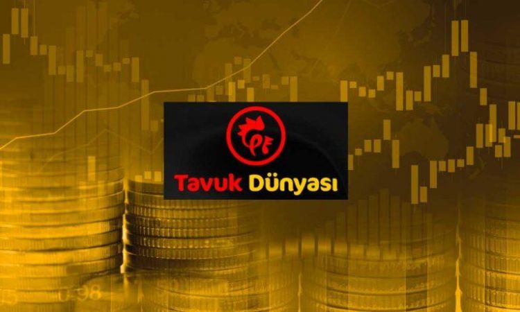 Borsada Heyecanlı Bekleyiş Devam Ediyor! Yatırımcılar Bu Şirketin Halka Arzını Bekliyor! Dev Gıda Şirketi Halk Arz İçin Harekete Geçti!