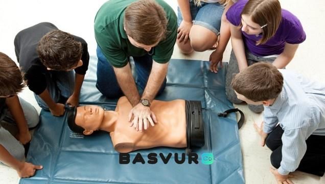 İlk Yardım Eğitmeni Sertifika Başvurusu Nasıl Yapılır? Sertifika Nasıl Alınır?
