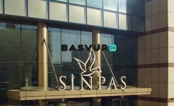 Sinpaş Holding Burs Başvurusu Nasıl Yapılır? Başvuru Formu – Tüm Detayları
