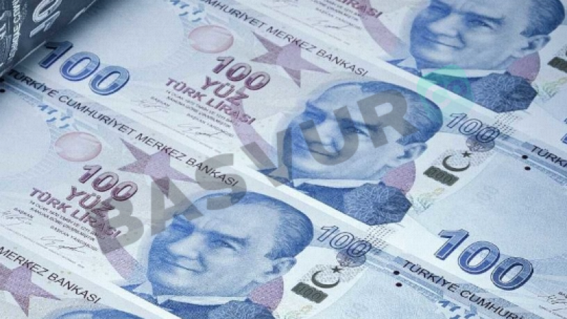 500’lük Ve 1000’lik Banknotlar Geliyor! Tarih Verildi