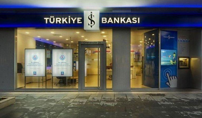 İş Bankası 10.000 TL’ye Kadar Faizsiz Nakit Desteği Veriyor! Başvurmak Yeterli! Faizsiz Taksitli Nakit Avans Fırsatı!