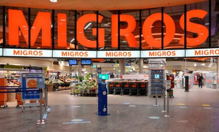 Dev Market Zincirinden Ayçiçek Yağı İndirimi Geldi! 12 Ocak’a Kadar Devam Edecek! Migros Ayçiçek Yağı İndirimi…