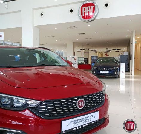 Fiat Sahiplerine Büyük Kış Kampanyası! Fiat Yol Arkadaşım Üyelerine Özel Araç Bakım, Yedek Parça ve İşçilik İndirimi