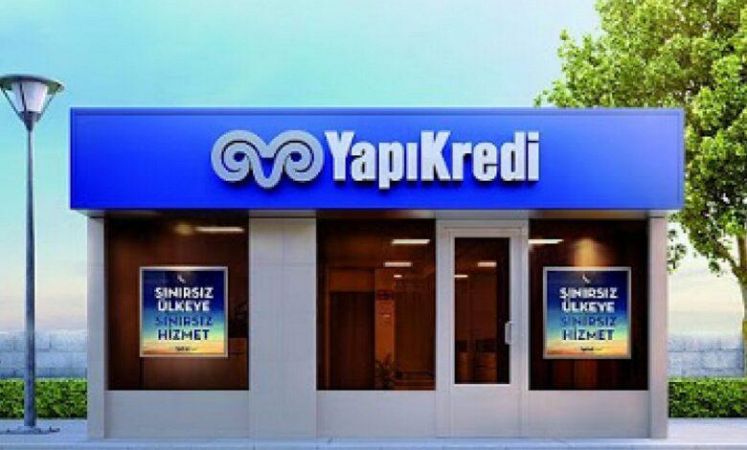 Yapı Kredi’den 7.500 TL Ödeme! Emeklilerin Yüzü Yapı Kredi Promosyonuyla Gülecek