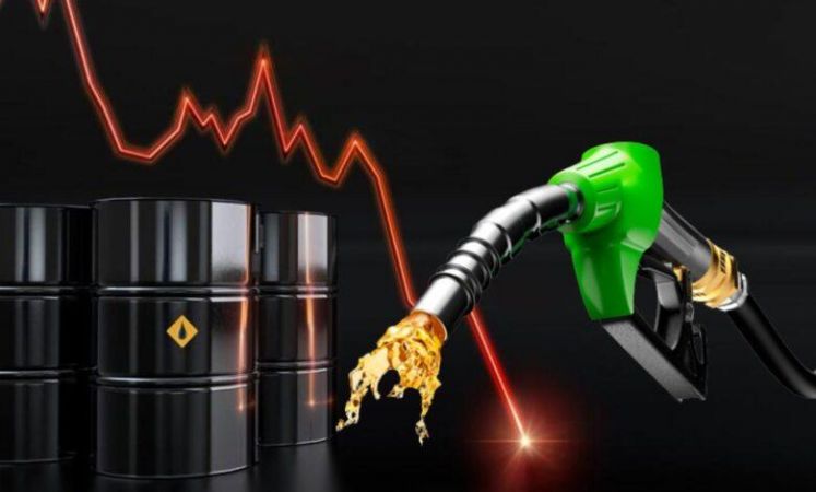 Milyonlarca Sürücüyü İlgilendiriyor! Bu Kez Benzine İndirim Haberi Geldi! Bu Gece Yarısı İndirim Bekleniyor!