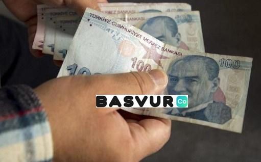 Haberi Alan Sevindi! 6505 TL Yardım Karşılıksız Veriliyor! E-Devletten Başvurun Çocuk Başına Alın! 2024