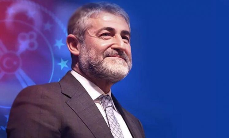 Bakan Nebati’den Kritik Zincir Market Açıklaması! Marketlerde Sabit Fiyat Uygulaması Devam Edecek Mi? Dikkat Çeken Detay!