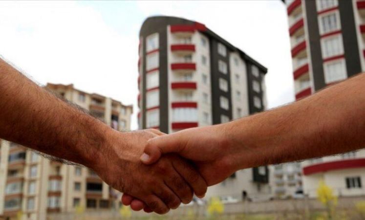 Merakla Beklenen İkinci El Konut Kampanyasının Detayları Belli Oldu! Bakan Kurum Ev Sahibi Olmak İsteyenler İçin Yeni Düşük Faizli Kredi Kampanyası!