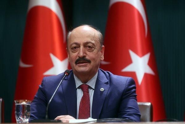 Geçici İşçilere Müjdeli Haber! Bakan Bilgin’den Prim Gün Sayısı ve Kıdem Açıklaması