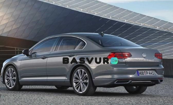 Passat Paket Sıralaması Nasıldır? – Passat En Dolu Paket Hangisidir?