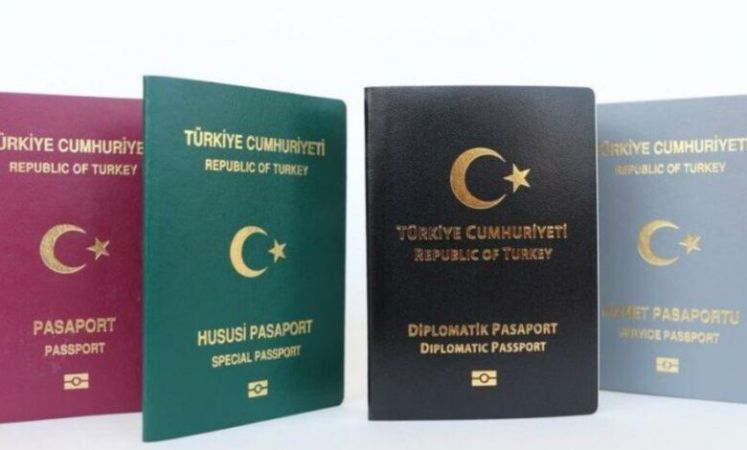 Pasaport Harcını Yatıranlar Fark Ücreti Ödeyecek Mi? 2022’de Pasaport Harcını Yatıran Herkesi İlgilendiriyor!