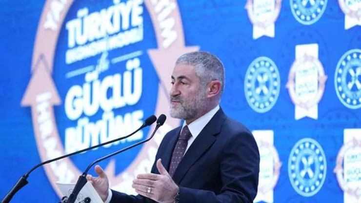 Bakan Nebati Duyurdu! Esnaf Ve KOBİ’leri Sevindiren Haber! Esnaf Ve KOBİ’ye Kredi (KGF) Desteğinin Detayları Belli Oldu!