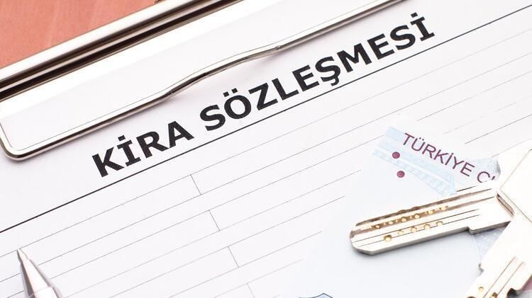 Kiracıların Beklentisi Suya Düştü! Yüzde 25 Kira Artışı Temmuz Ayında Bitecek!