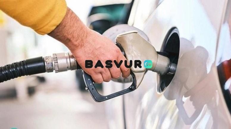 Araç Sahiplerini İlgilendiriyor! Gece Yarısından Sonra Benzine Yeni Zam Var!