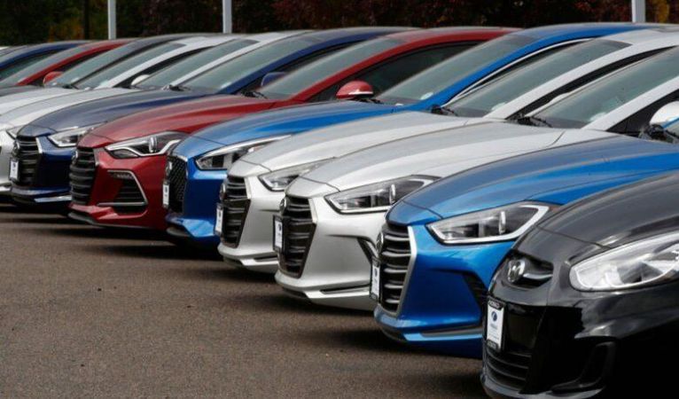 2. El Araç Alımlarında Da Geçerli! Kamu Bankası 3 Ay Ödemesiz ve Düşük Faizli Taşıt Kredisini Duyurdu! Aylık Taksit Sadece 3.251 TL!