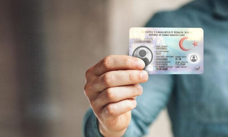 2023’te Kimlik Yenileme Nasıl Yapılacak! Kimlik Yenileme İşleminde Yeni Dönem! Kimlik Yenileme İçin Gerekli Belgeler Nelerdir?