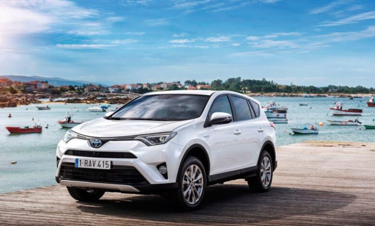 Toyota Ocak 2024 Fiyat Listesi Güncellendi! Toyota’nın O Modelinde İse Yüzde 0,99 Faizli Finansman Fırsatı