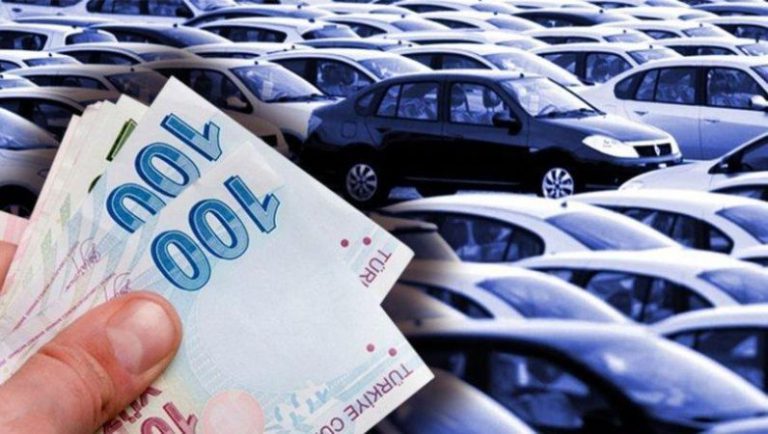 Milyonlarca Araç Sahibini İlgilendiriyor! 2023 MTV Birinci Taksit Son Ödeme Tarihleri Ne Zaman? 2023 MTV Ne Kadar? İşte Detaylar…