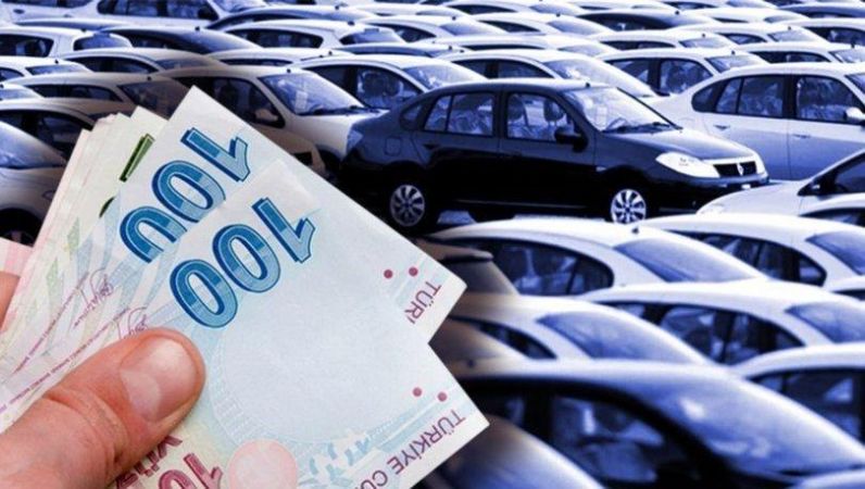 Milyonlarca Araç Sahibini İlgilendiriyor! 2023 MTV Birinci Taksit Son Ödeme Tarihleri Ne Zaman? 2023 MTV Ne Kadar? İşte Detaylar…