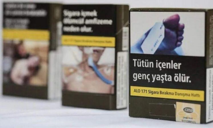Sigara Fiyatlarına İndirim! Hangi Sigara Fiyatı Ne Kadar Oldu?