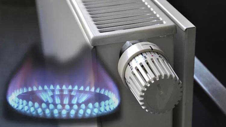 Bu Yöntem İle Hem Daha Çok Isınacak Hem Da Az Doğal Gaz Faturası Ödeyeceksiniz!