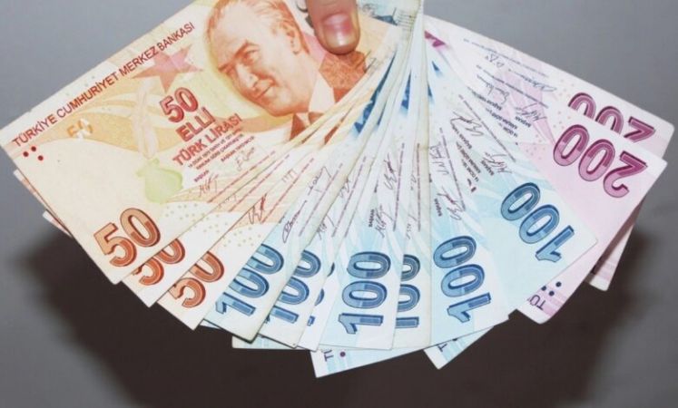 20.000 TL’ye Kadar Nakit İhtiyacı Olanlara O Bankadan Ödemeler Başladı! Yüzde 0,99 Faiz Fırsatı Devam Ediyor! İşte Detaylar…