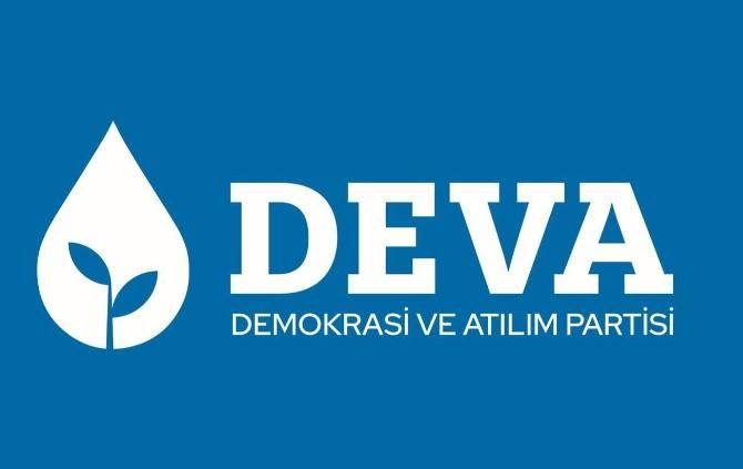DEVA Partisi Ankara’ya Çıkarma Yapmaya Hazırlanıyor…