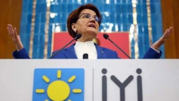 Meral Akşener’in Son Durumu Ne? İyi Parti’de Seçim Çalışmalarına Ne Zaman Başlıyor?