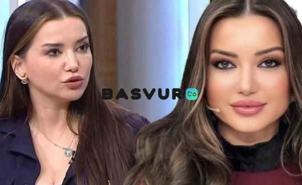 Esra Ezmeci’ye Gelen O İtiraf Yok Artık Dedirtti! Kocam Beni Erkeklerle…!