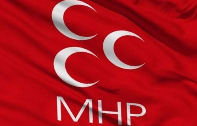 MHP Kızılcahamam’da Seçim Çalışmalarına Başladı!