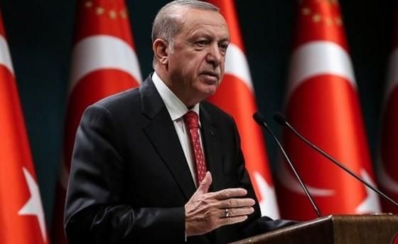 Cumhurbaşkanı Erdoğan 6’lı Masayı İlk Kez Bu Kadar Sert Uyardı!