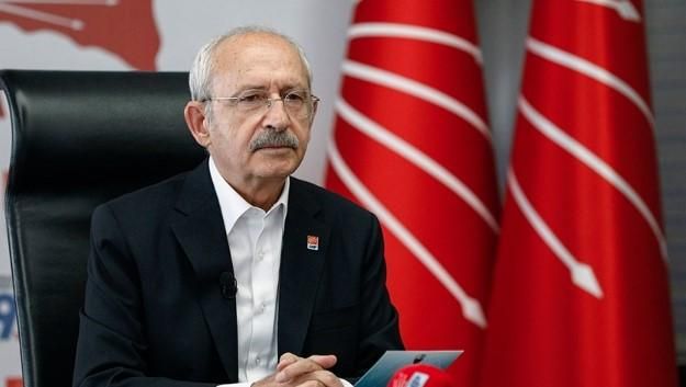Kılıçdaroğlu’ndan Üniformalı Siyaset Açıklaması…