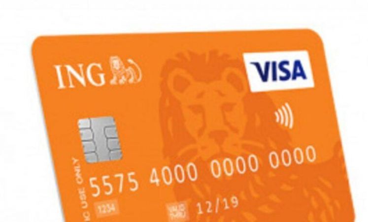 ING Turuncu Ekstra’lılara Kaçırılmayacak Fırsat! 0.99 Faizle 20.000 TL Nakit Anında Hesapta