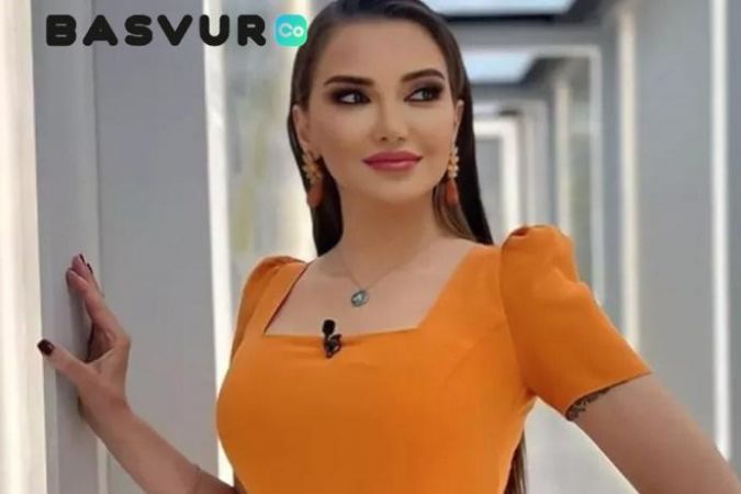 Esra Ezmeci’ye Gelen En Tuhaf Soru! Gecelik Girdiği İlişki Sayısını Duyan! Gecede…