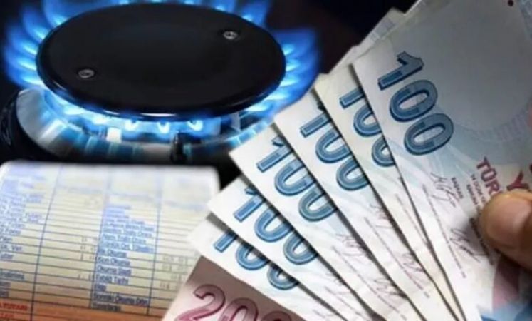 Elektrik ve Doğalgaz Desteği Alanlara Büyük Kolaylık! PTT’ye Gitmeden E-Devlet Üzerinden Yapılıyor