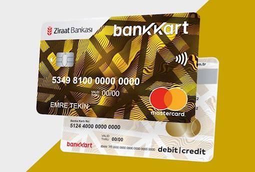 Ziraat Bankası İlk Defa Ek Karta Başvuranlara 300 TL Ödeme Yapacak!