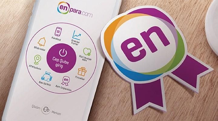 Enpara’dan Herkese Oturduğu Yerden 5.000 TL Kazanma Şansı! Enpara Şirketim Tavsiye Edene Anında 100 TL