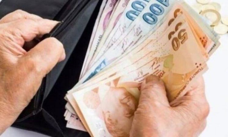 Bireysel Emeklilik Sistemi’nde Fon Büyüklüğü 189 Milyar TL Arttı!