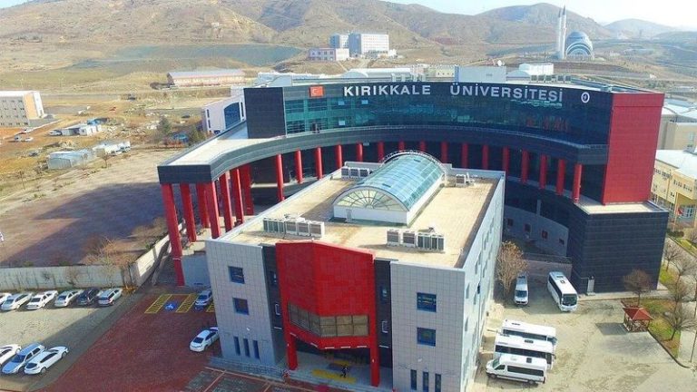 Kırıkkale Üniversitesi Çok Sayıda Personel Alacağını Açıkladı: Lise Mezunları Da Başvurabilecek! Başvuru Şartları…