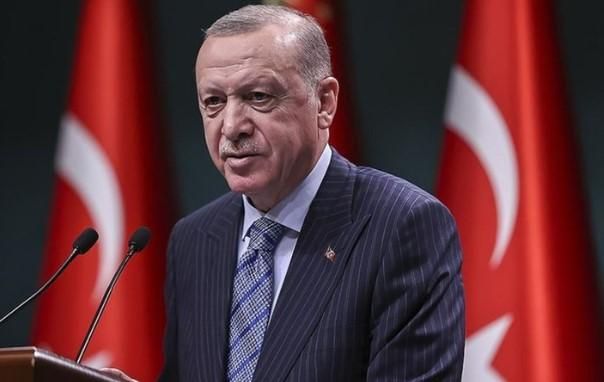 Erdoğan Muhalefete Çok Sert Başörtü Tepkisi