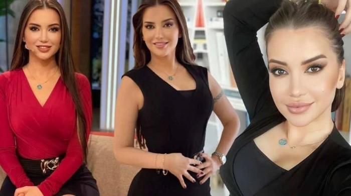 Esra Ezmeci’yi Daha Önce Böyle Görmediniz! Günde 10 Kez Cinsel İlişki Sorusuna Verdiği Yanıt…