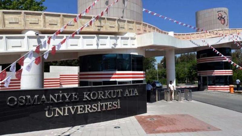 Personel Alımı Haberleri Gelmeye Devam Ediyor! OKÜ 69 Sözleşmeli Personel Alacak!