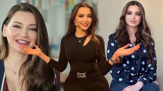 Esra Ezmeci’ye Gelen Bekâret İtirafı Şok Etti! Kocam Anlar Mı? Sorusuna Yanıt…
