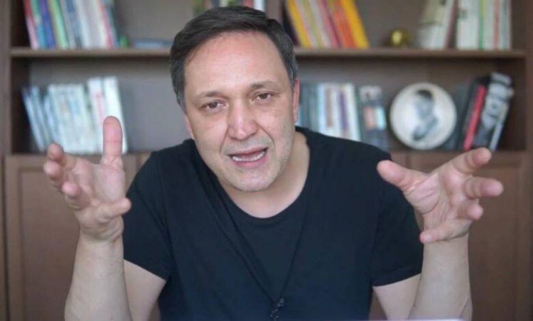 Selçuk Geçer’den 2023 Dolar Tahmini! Kayıp Yaşamak İstemeyenlere Son Uyarı!