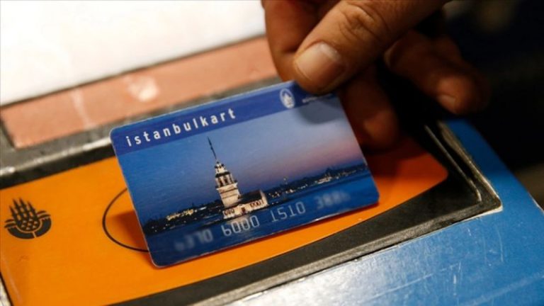 İstanbullular Dikkat! Kartı Olanlara 15 TL’lik Getir İndirimi Tanımlanacak!