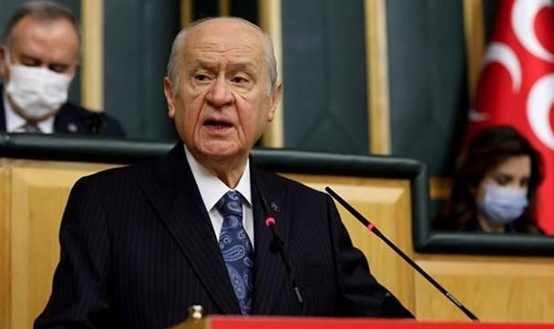 Devlet Bahçeli İlk Kez Seçim Tarihi Verdi… Dikkat Çeken Önemli Açıklama