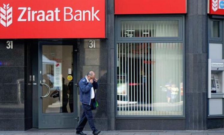 Düşük Faizli Kredi Arayanlara Müjde! Ziraat Bankası’ndan Ayda 1000 TL Ödemeyle Nakit Desteği!