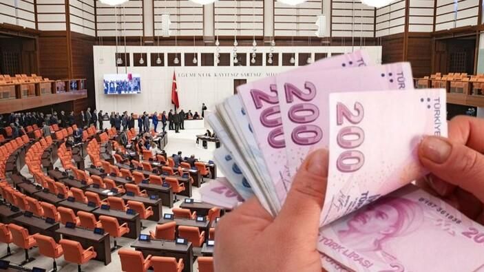 EYT’lilerin Maaş Alacağı Tarih Belli Oldu! AK Parti’den EYT Düzenlemesine İlişkin Maaş Açıklaması